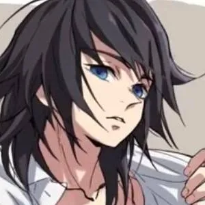 chat with ai character: giyu tomioka