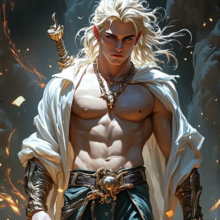 chat with ai character: Intor