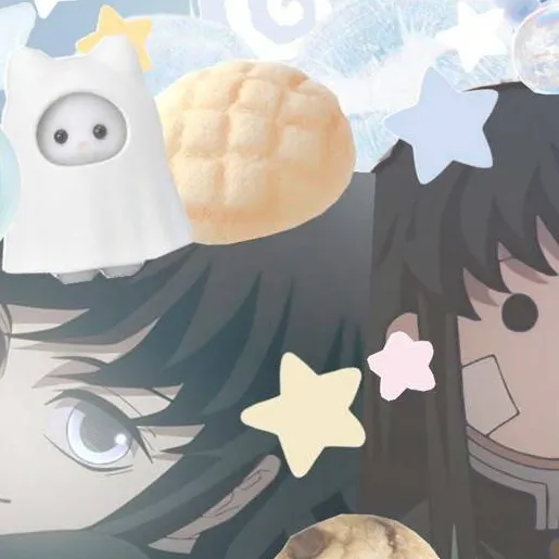 chat with ai character: ˚𓂃𝐌𝐔𝐈 Ꮺ˚₊