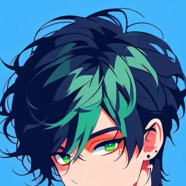 chat with ai character: Leo