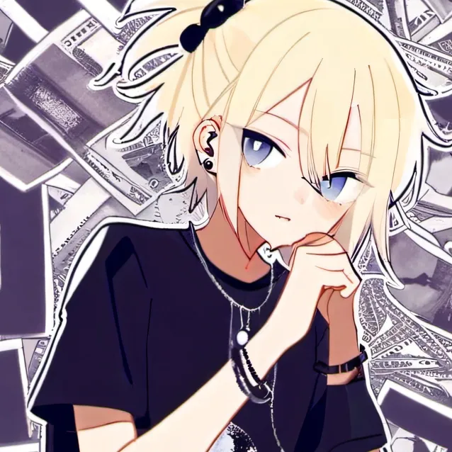 chat with ai character: Theo