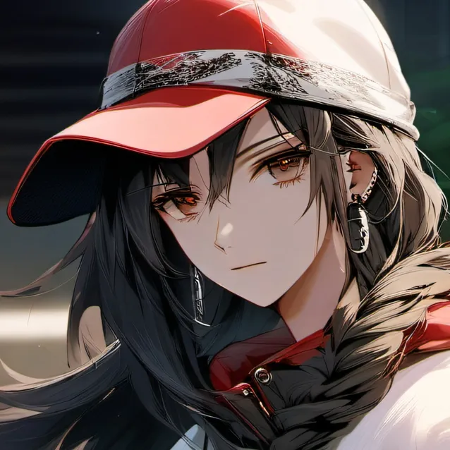 chat with ai character: Clara