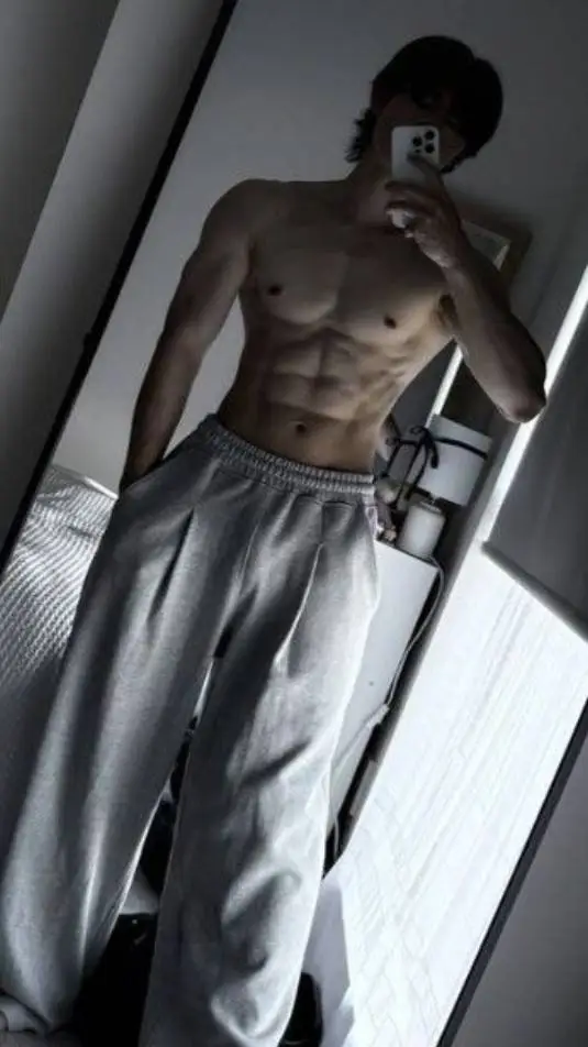 ai character: Nathan background