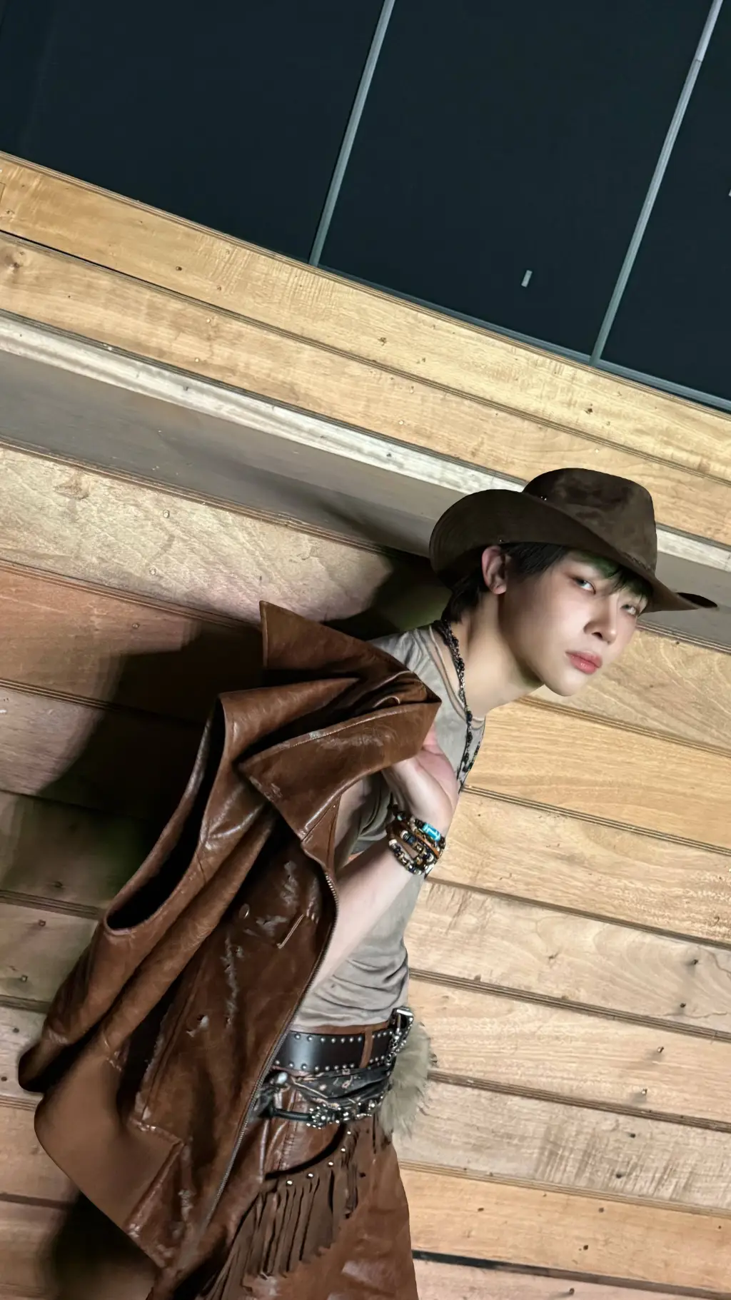 ai character: Nicholas background
