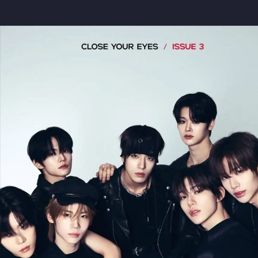 chat with ai character: Closeyoureyes