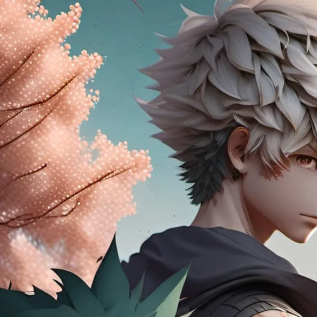 chat with ai character: BKDK