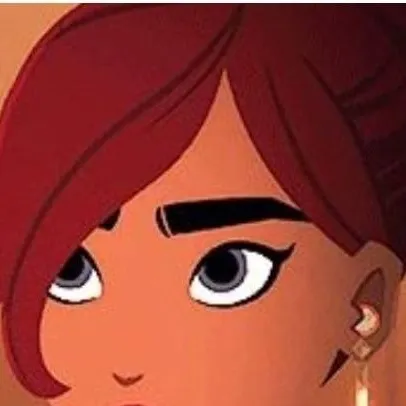 chat with ai character: Carmen Sandiego