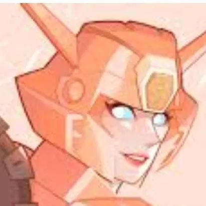 chat with ai character: Elita 1