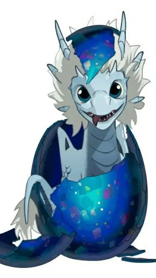 Talkie AI - Chat with Princioe Dragon