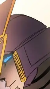 Talkie AI - Chat with Megatronus Prime