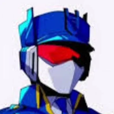 chat with ai character: Soundwave
