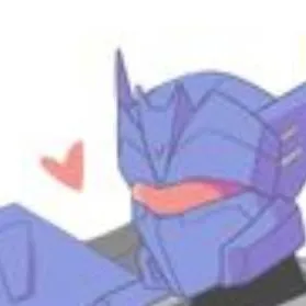 chat with ai character: Soundwave