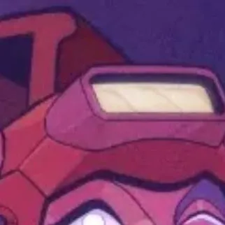 chat with ai character: Elita 1
