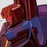 chat with ai character: Thomas guardia