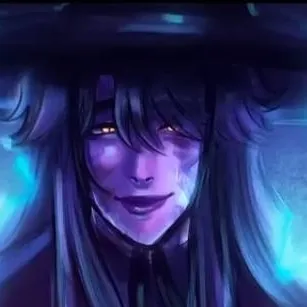chat with ai character: Yunari