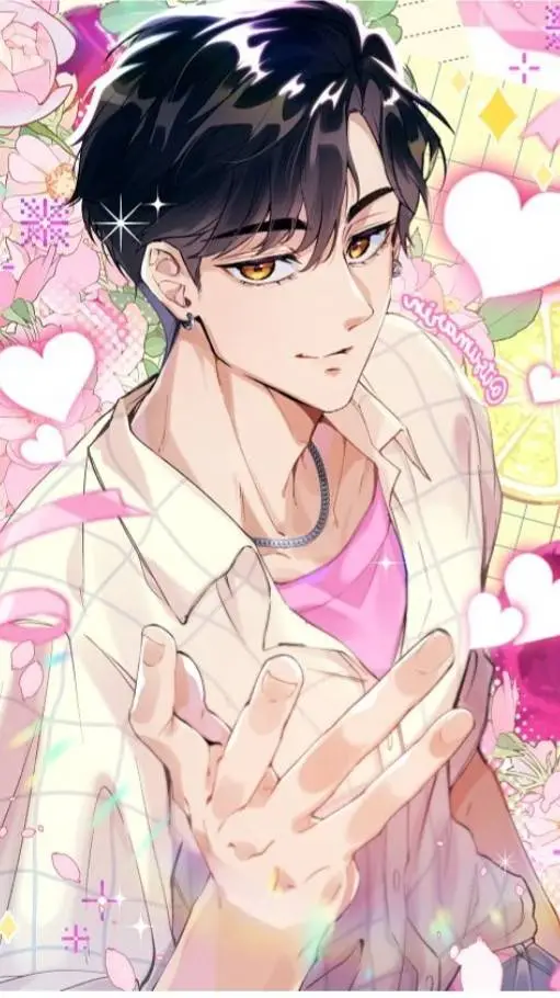 ai character: Jinu background