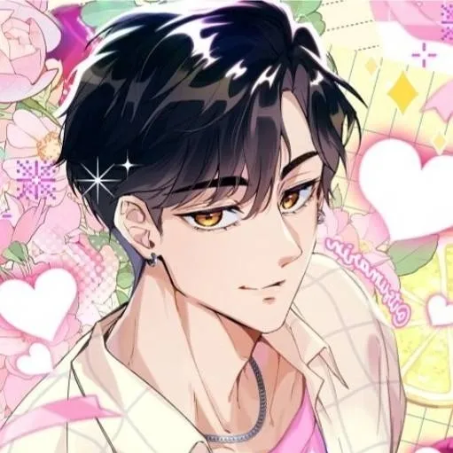 chat with ai character: Jinu