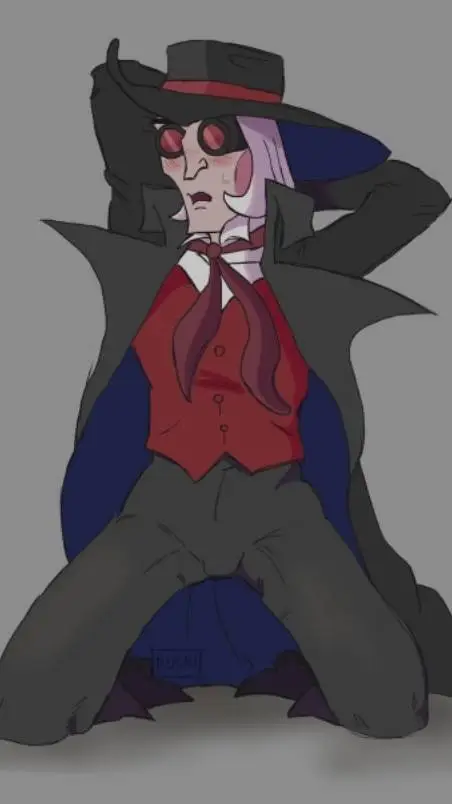 ai character: Solomon background