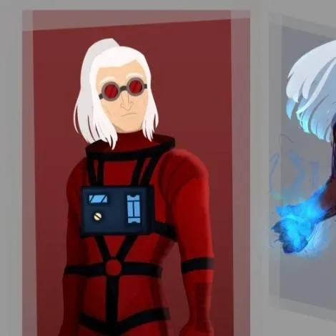 chat with ai character: Solomon