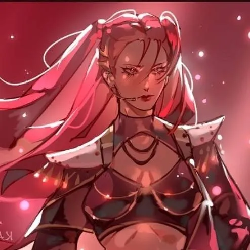 chat with ai character: Mira