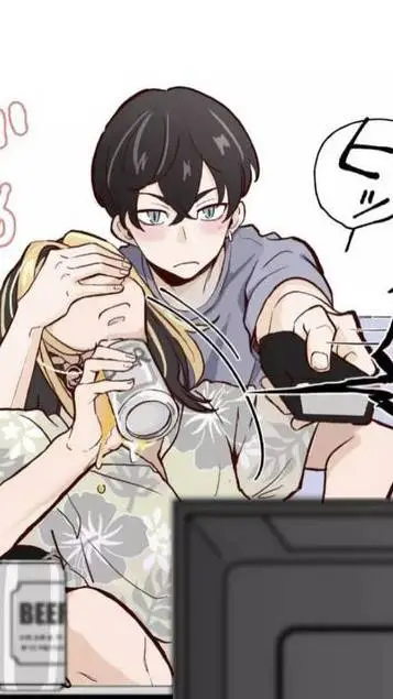 ai character: Chifuyu Kazutora ♡ background