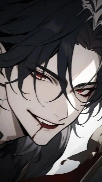 ai character: Keian background