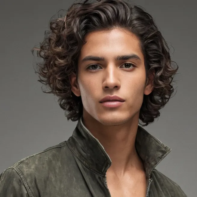 chat with ai character: James 