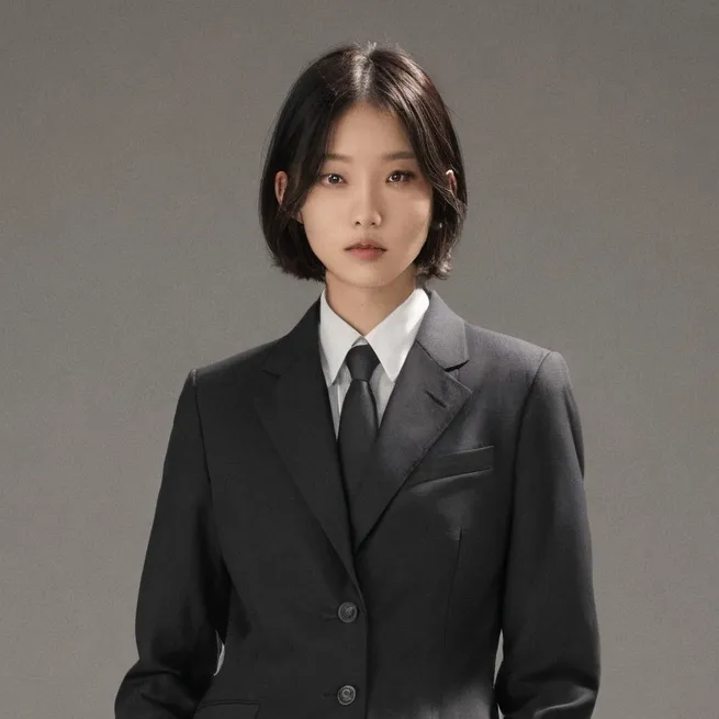 chat with ai character: Priscilla 