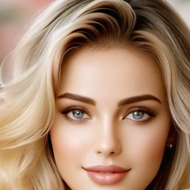 chat with ai character: Madison