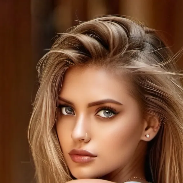 chat with ai character: Amberlyn