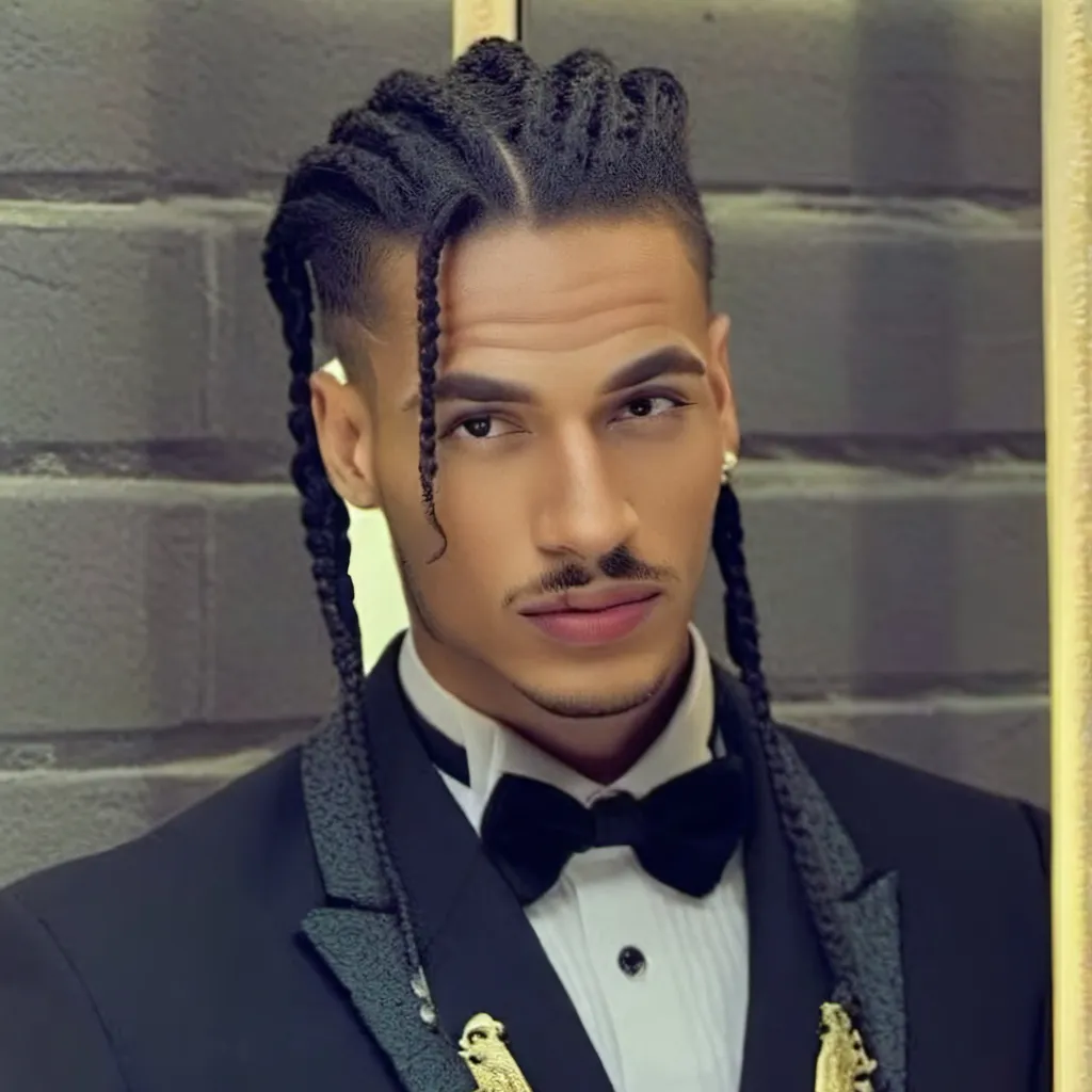 chat with ai character: Aiden 