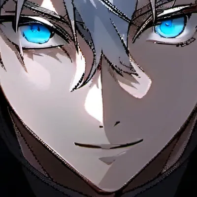 chat with ai character: Gojo