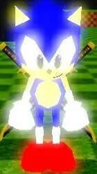 ai character: sonic 173 background