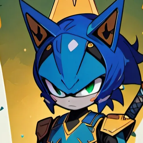 chat with ai character: metal sonic 173
