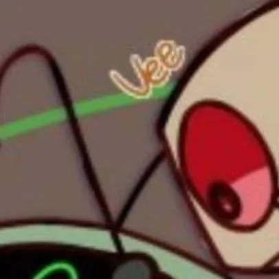 chat with ai character: vee & Astro sprout