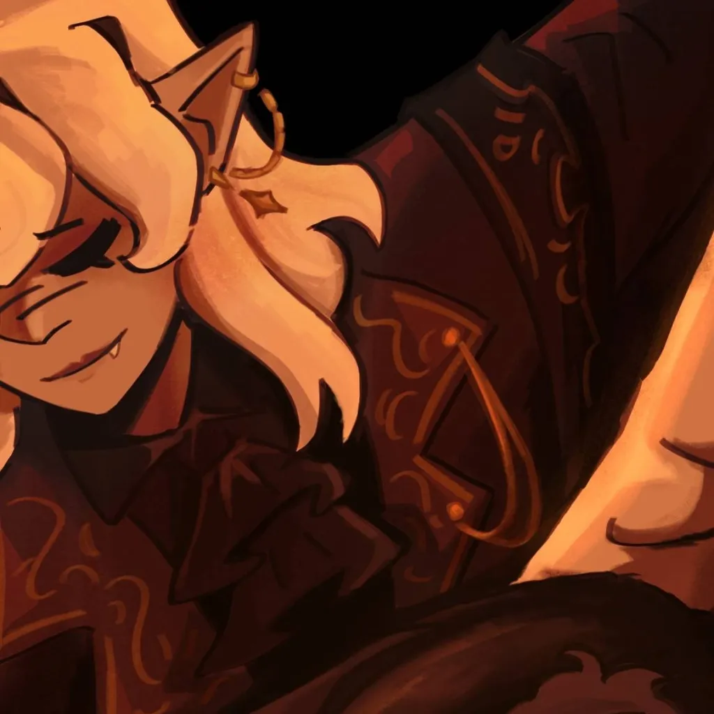 chat with ai character: vampire smp 