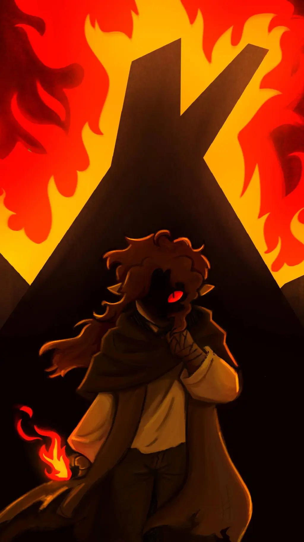 ai character: vampire smp  background