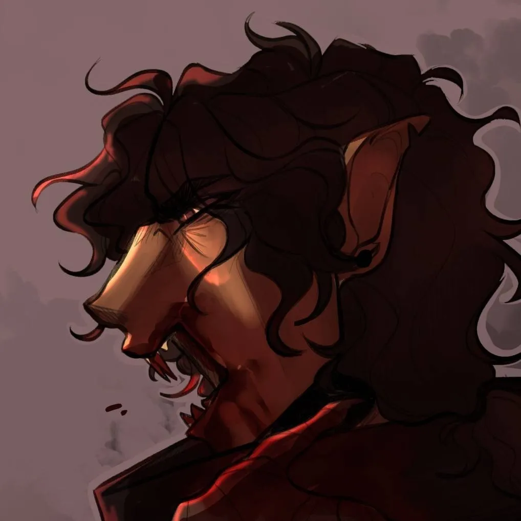 chat with ai character: vampire smp 