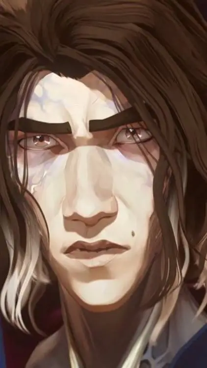 ai character: arcane  background