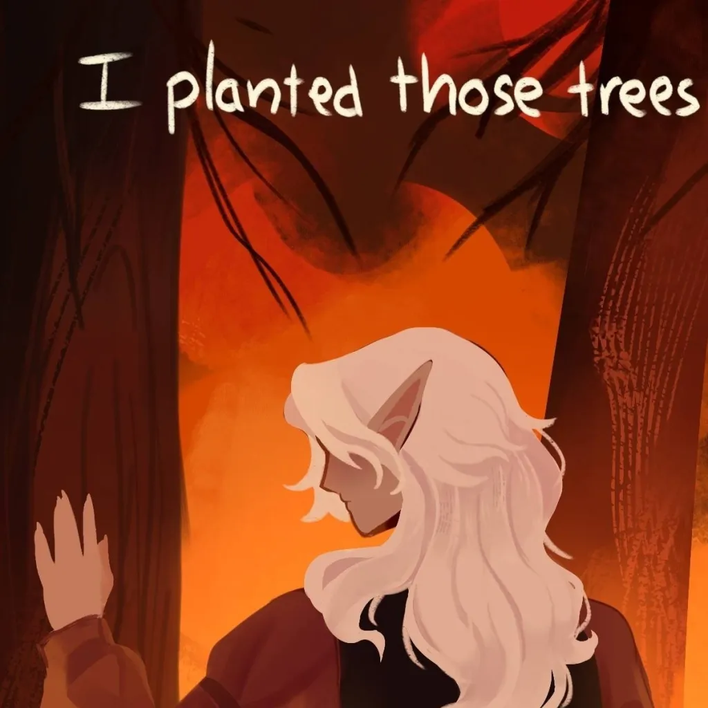 chat with ai character: vampire smp 