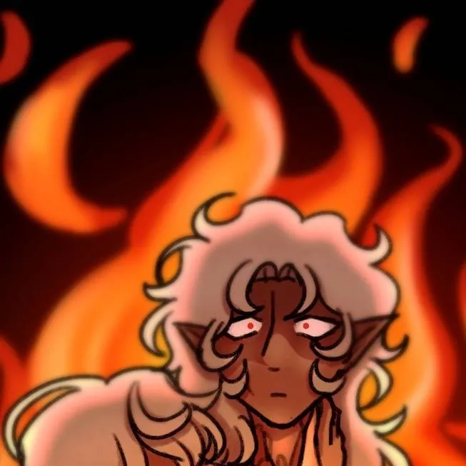 chat with ai character: Owen x Louis 