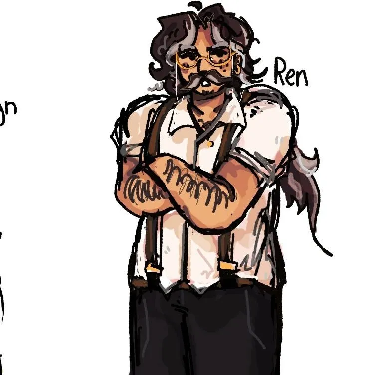 chat with ai character: vampire smp 