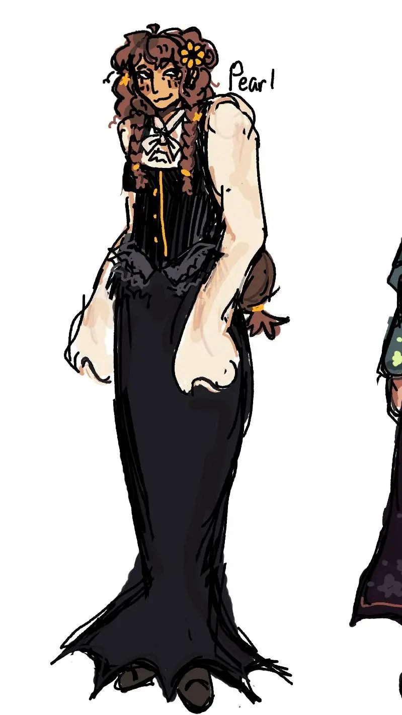 ai character: vampire smp  background