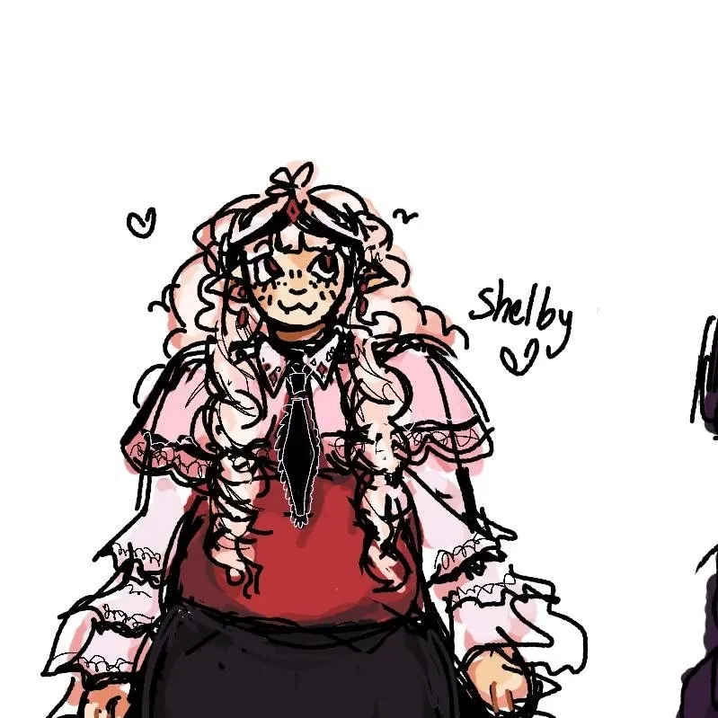 chat with ai character: vampire smp 