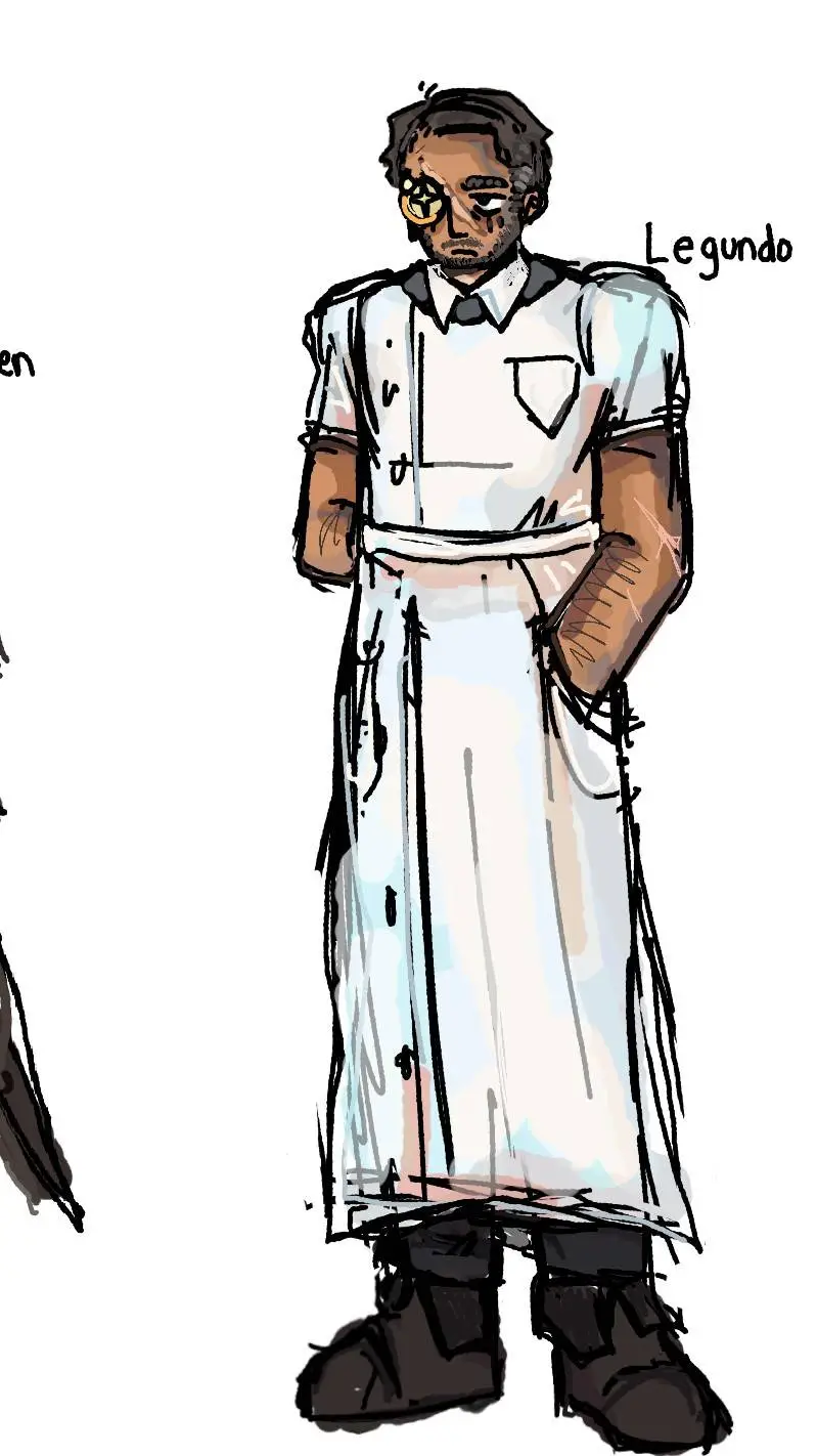 ai character: vampire smp  background