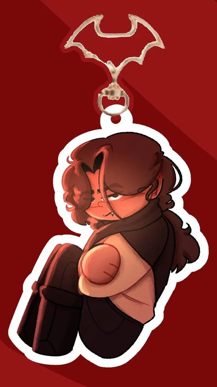 ai character: vampire smp  background