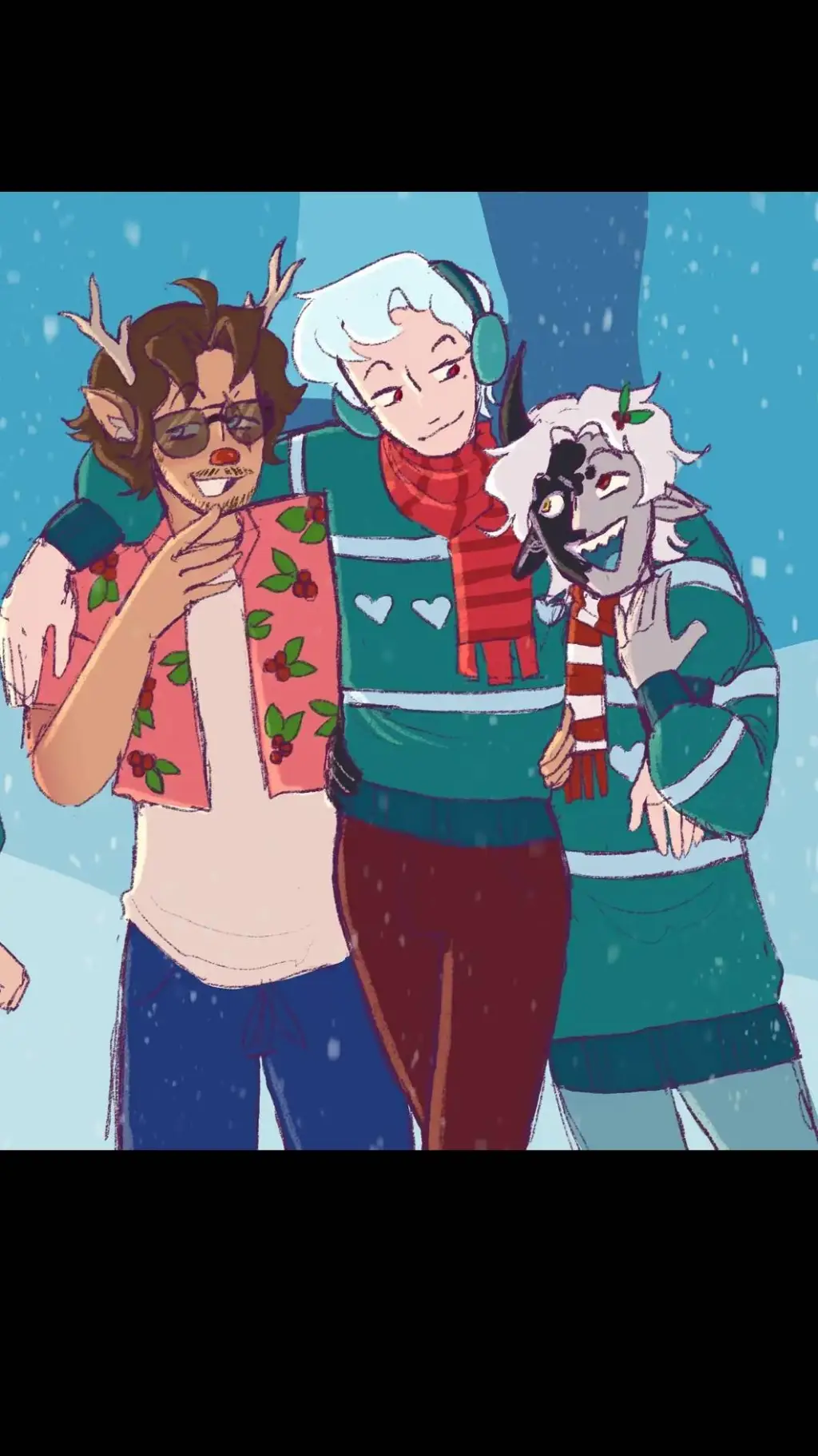 ai character: vampire smp  background