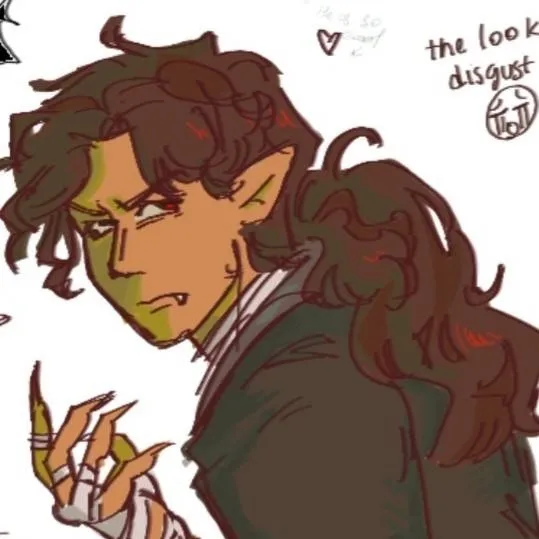 chat with ai character: vampire smp 