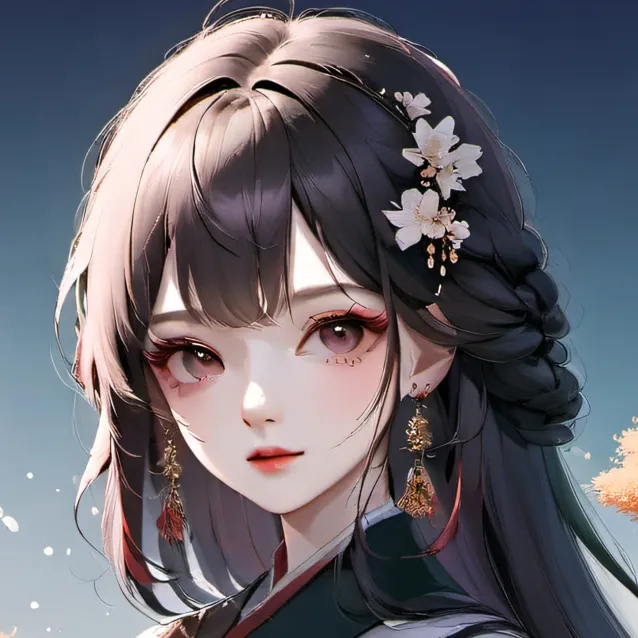 chat with ai character: tu prima 