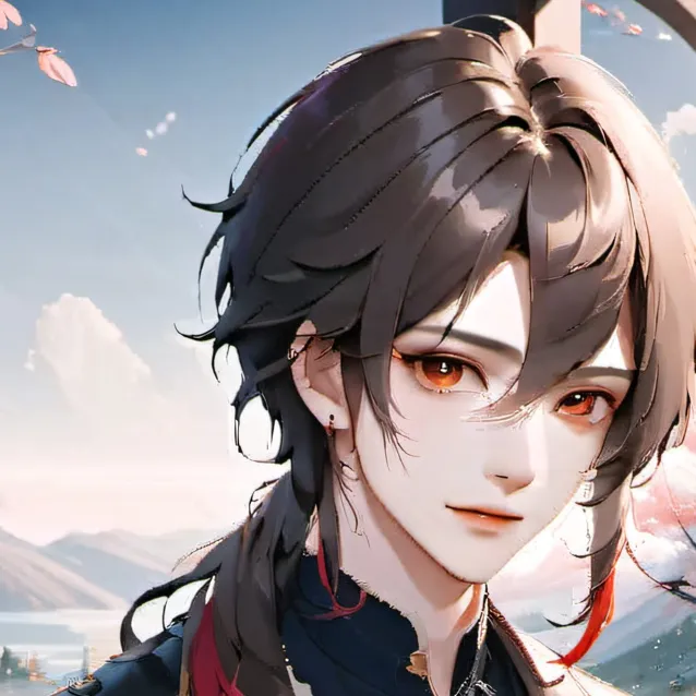 chat with ai character: >Max<